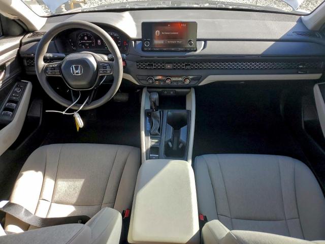 Honda Accord Lx Image 11