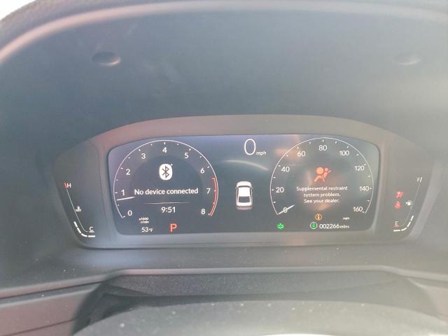 Honda Accord Lx Image 5