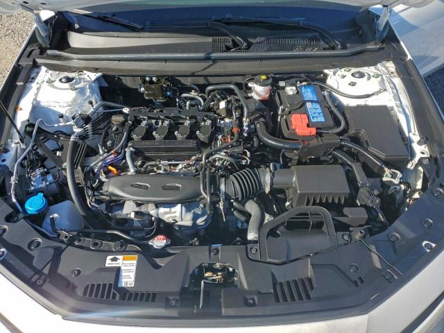 Honda Accord Lx Image 12