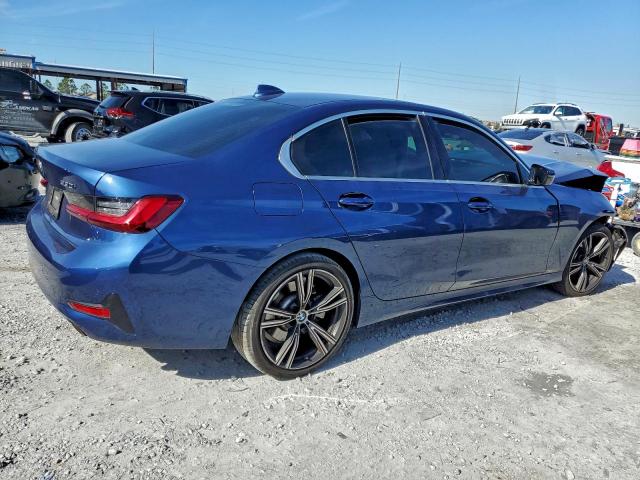 BMW 3 Series Image 3