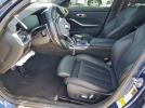 BMW 3 Series Image 8
