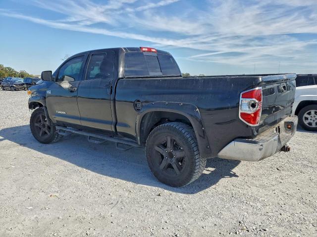 Toyota Tundra Double Cab Sr Image 4