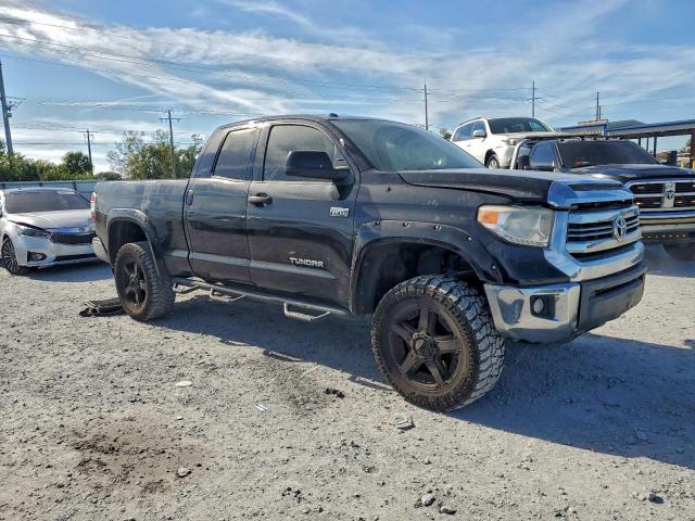 Toyota Tundra Double Cab Sr Image 3