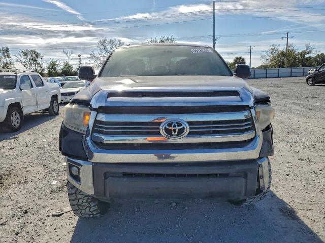 Toyota Tundra Double Cab Sr Image 7