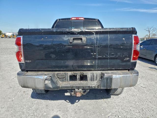 Toyota Tundra Double Cab Sr Image 5