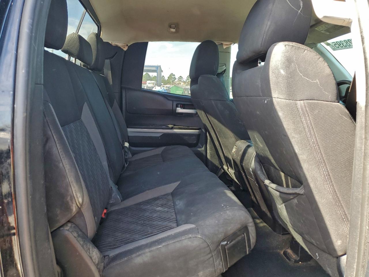 Toyota Tundra Double Cab Sr Image 10