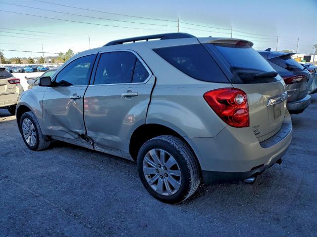 Chevrolet Equinox Lt Image 12