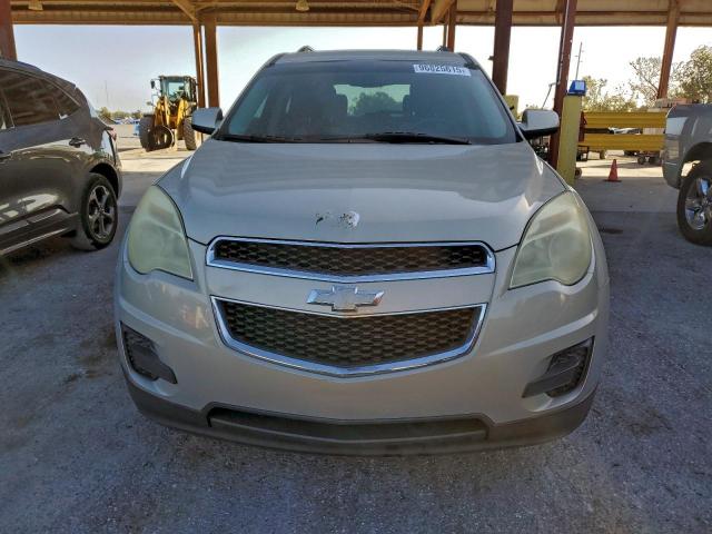 Chevrolet Equinox Lt Image 3