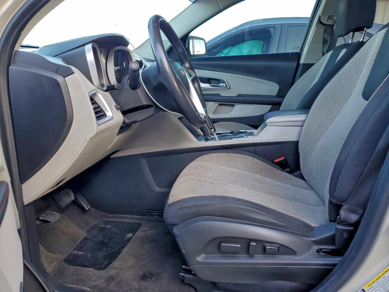 Chevrolet Equinox Lt Image 6