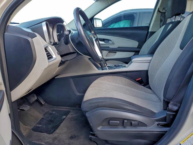 Chevrolet Equinox Lt Image 6