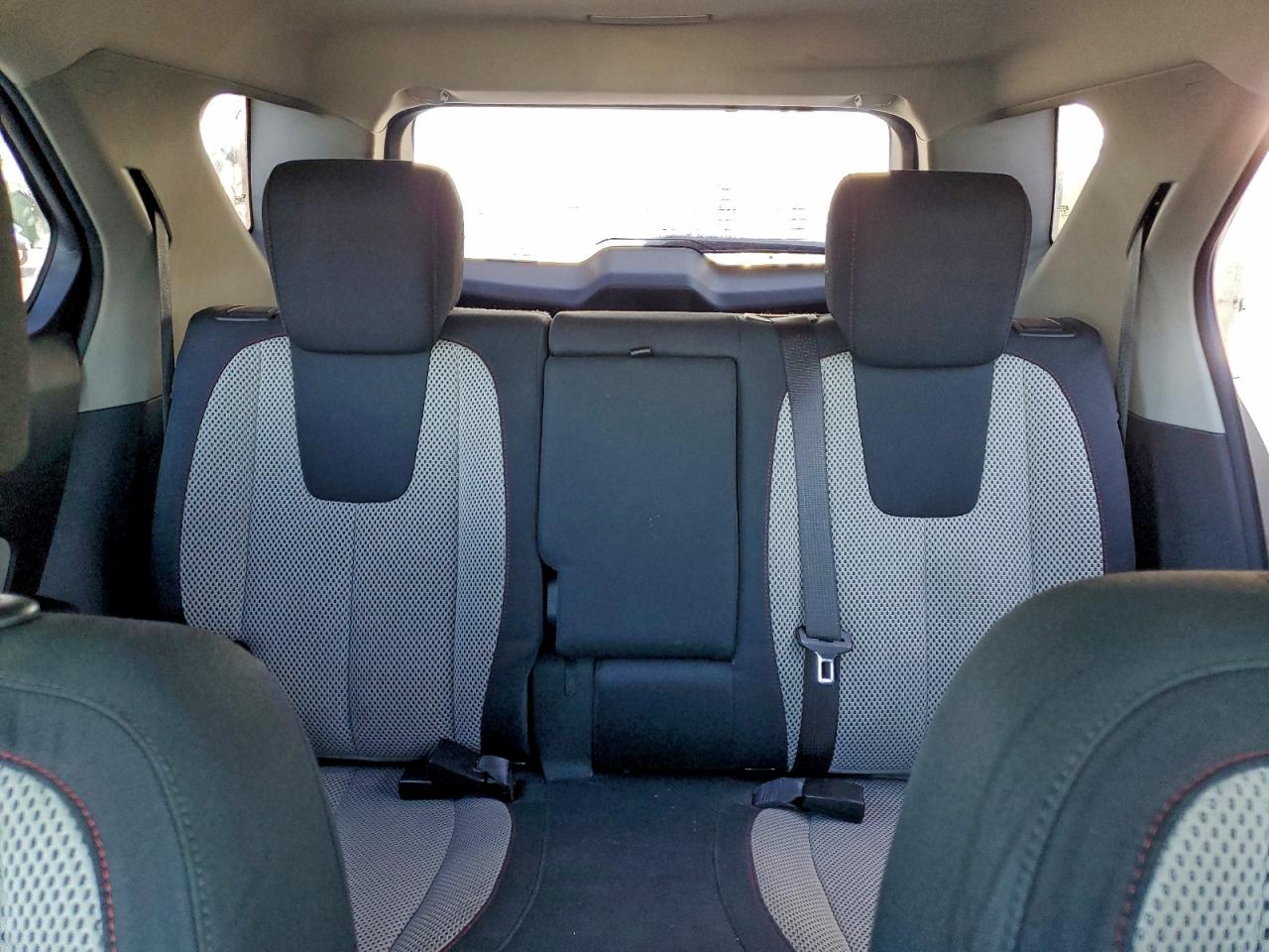 Chevrolet Equinox Lt Image 5