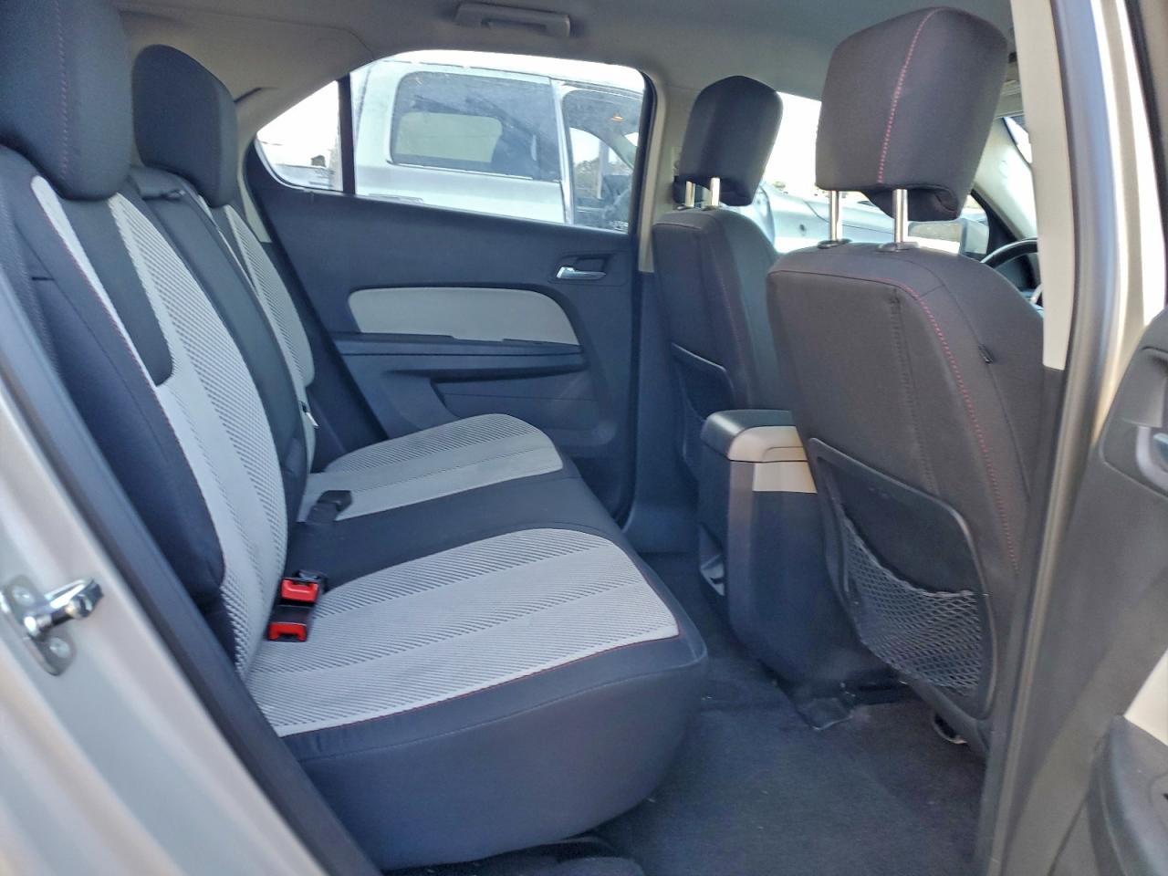 Chevrolet Equinox Lt Image 7