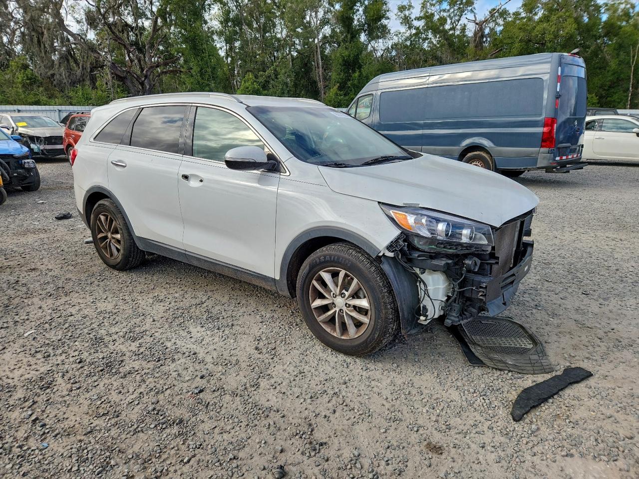 Kia Sorento Lx Image 3