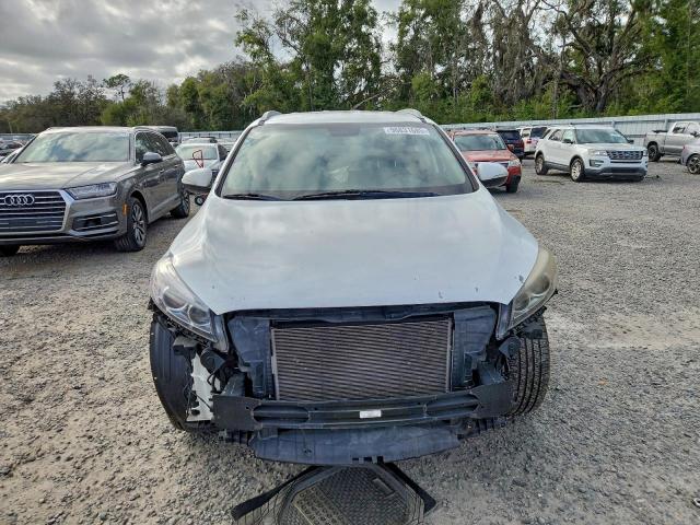 Kia Sorento Lx Image 4