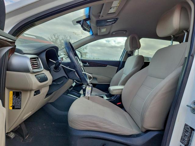 Kia Sorento Lx Image 7