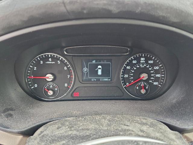 Kia Sorento Lx Image 6