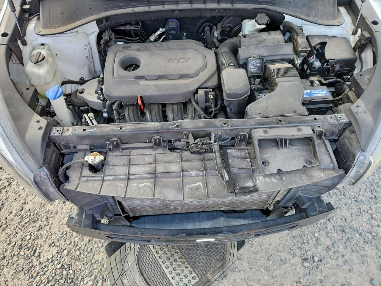 Kia Sorento Lx Image 9