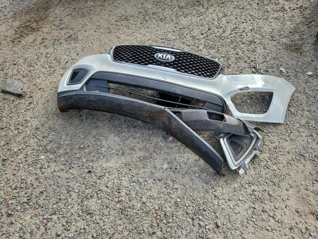 Kia Sorento Lx Image 11