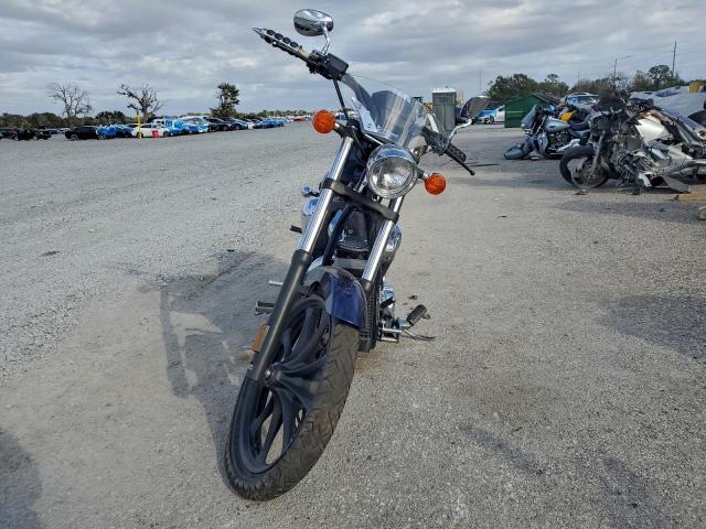 Honda Vt Cycle Cx Image 2