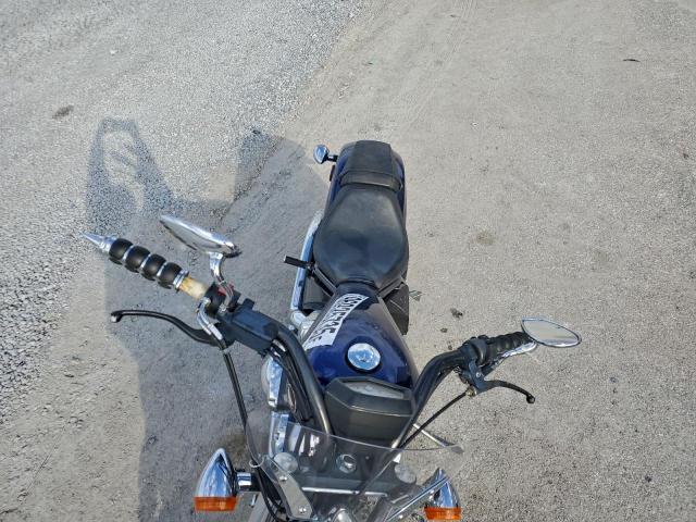 Honda Vt Cycle Cx Image 3