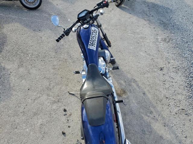 Honda Vt Cycle Cx Image 5