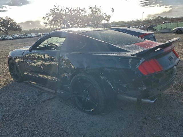 Ford Mustang Gt Image 8