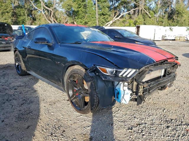 Ford Mustang Gt Image 6