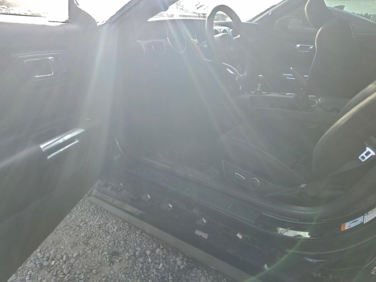 Ford Mustang Gt Image 5