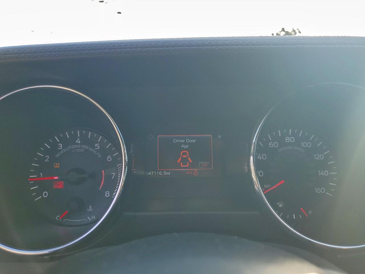 Ford Mustang Gt Image 4