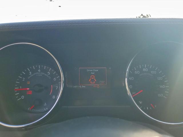 Ford Mustang Gt Image 4