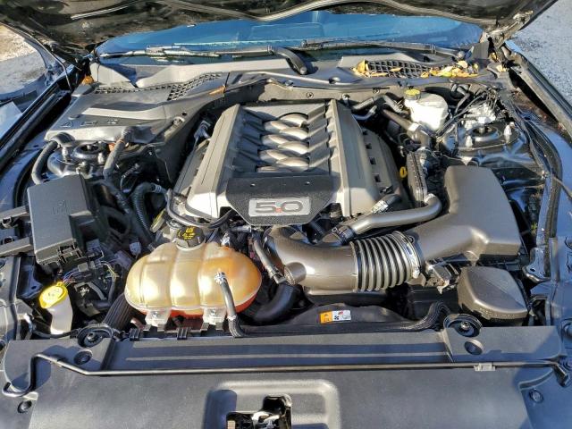 Ford Mustang Gt Image 10