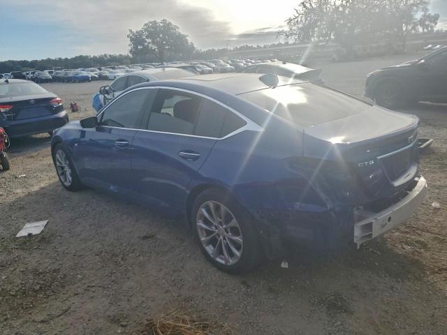 Cadillac CT5 Premium Luxury Image 3