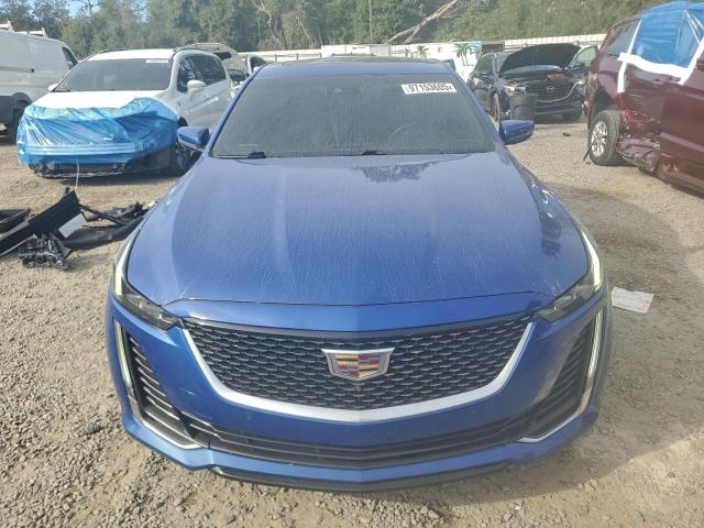 Cadillac CT5 Premium Luxury Image 10