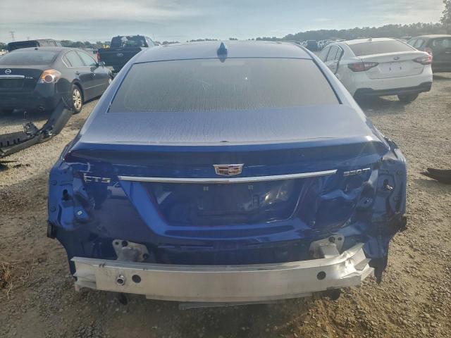 Cadillac CT5 Premium Luxury Image 8