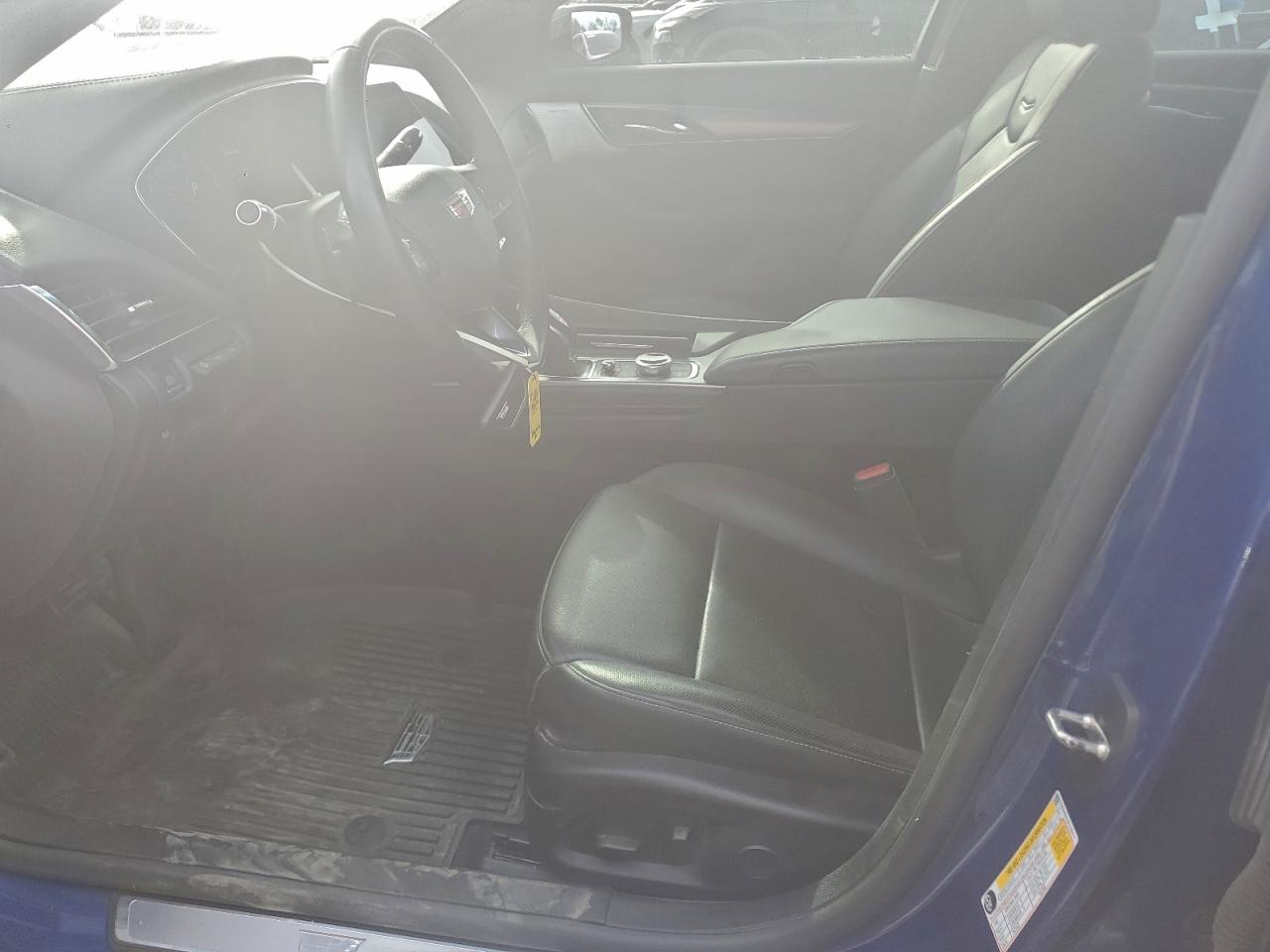 Cadillac CT5 Premium Luxury Image 5