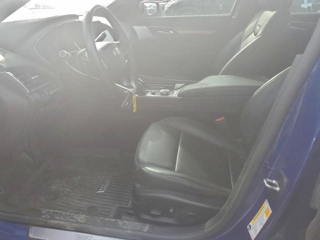 Cadillac CT5 Premium Luxury Image 5