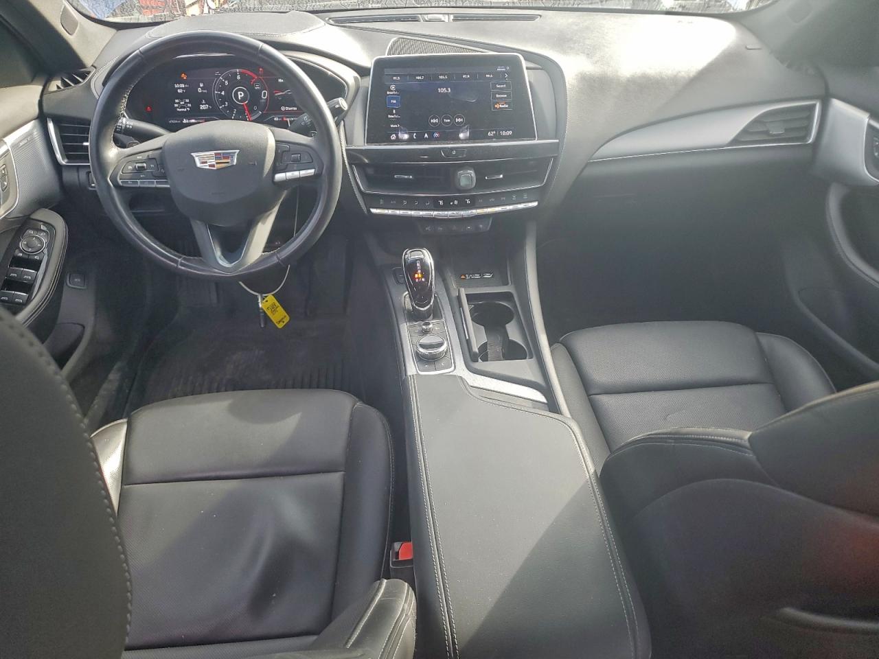 Cadillac CT5 Premium Luxury Image 7