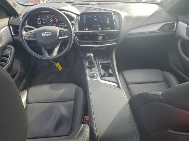 Cadillac CT5 Premium Luxury Image 7