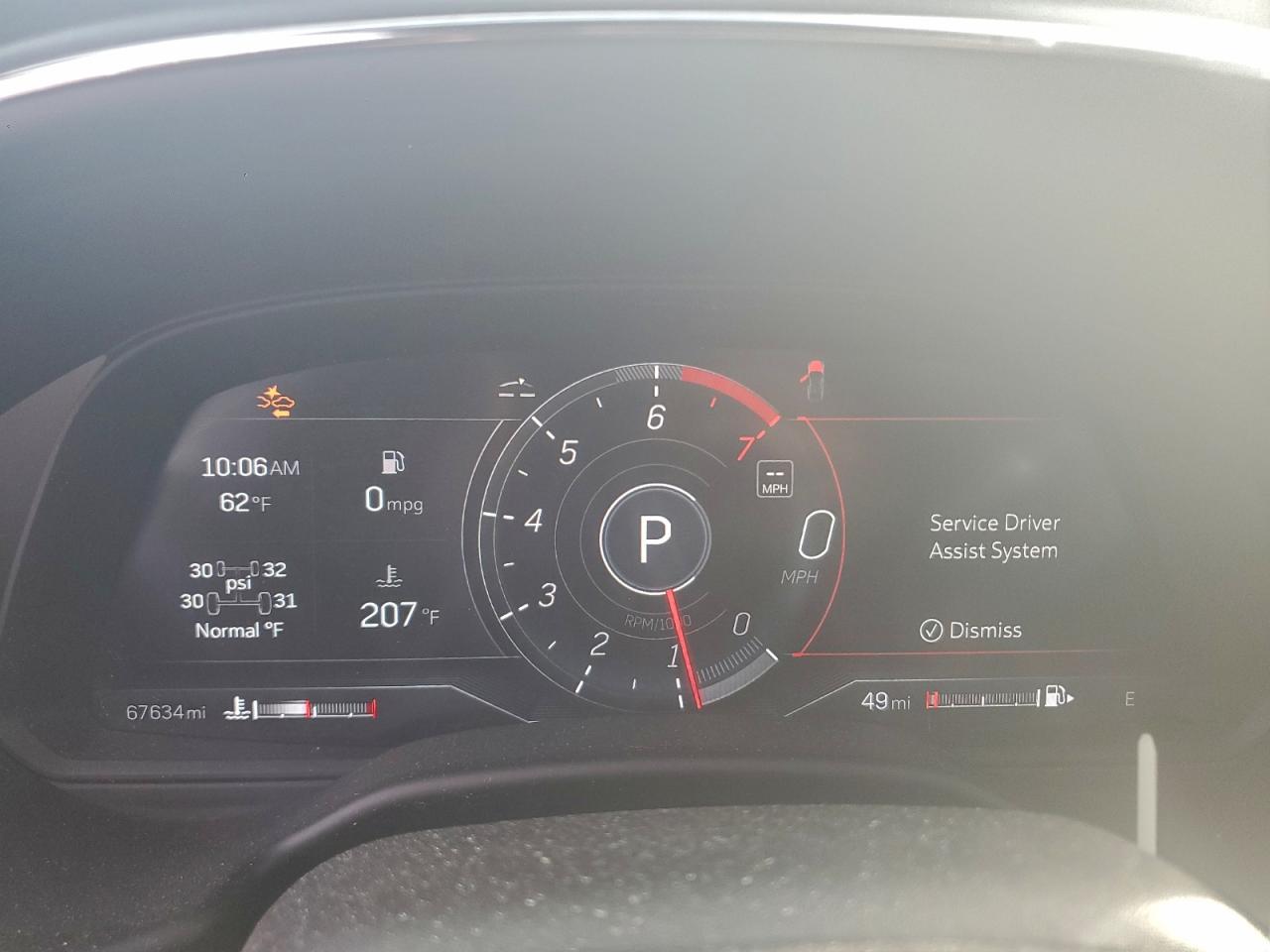 Cadillac CT5 Premium Luxury Image 9