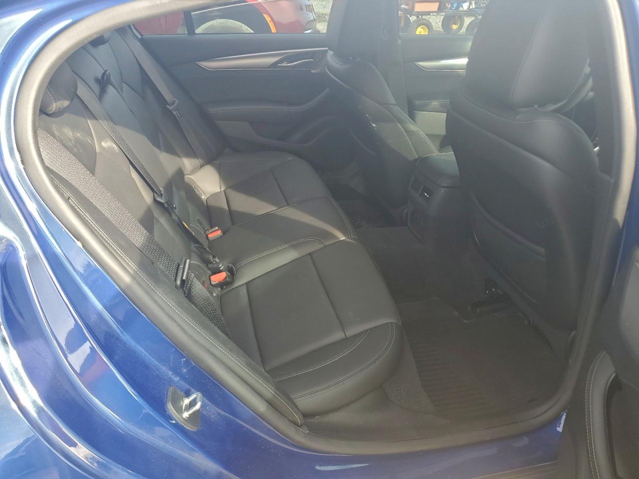 Cadillac CT5 Premium Luxury Image 6