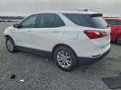 Chevrolet Equinox Ls Image 12