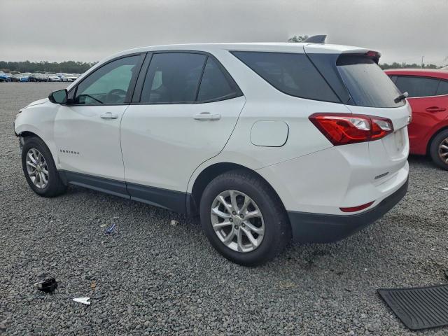 Chevrolet Equinox Ls Image 12