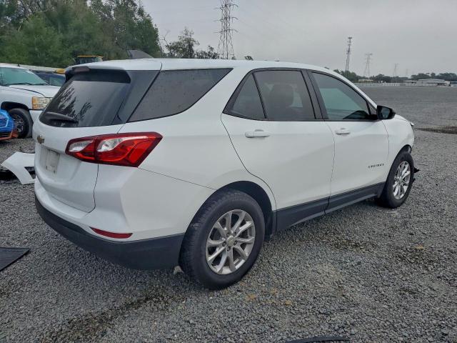 Chevrolet Equinox Ls Image 11