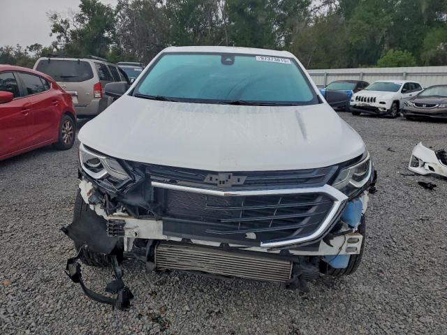 Chevrolet Equinox Ls Image 2