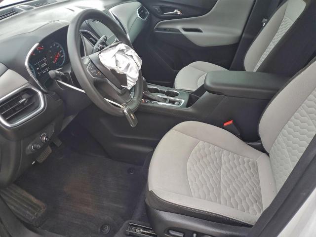 Chevrolet Equinox Ls Image 5