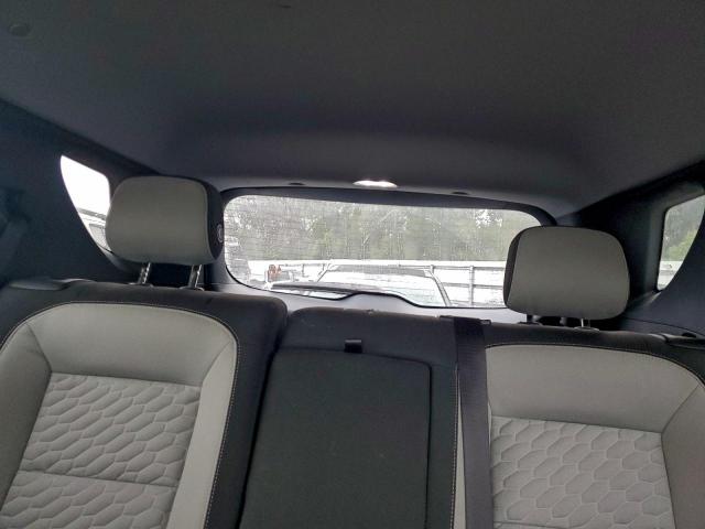 Chevrolet Equinox Ls Image 7