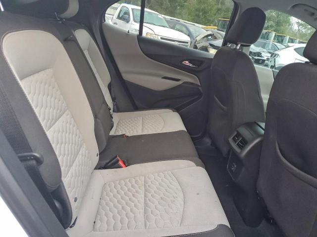 Chevrolet Equinox Ls Image 3