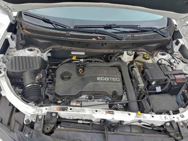 Chevrolet Equinox Ls Image 9