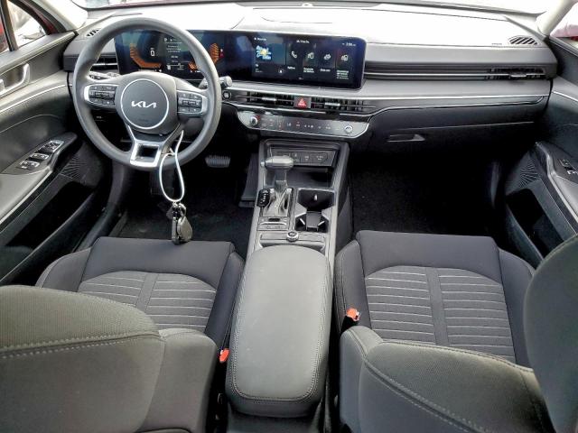 Kia K5 Lxs Image 10