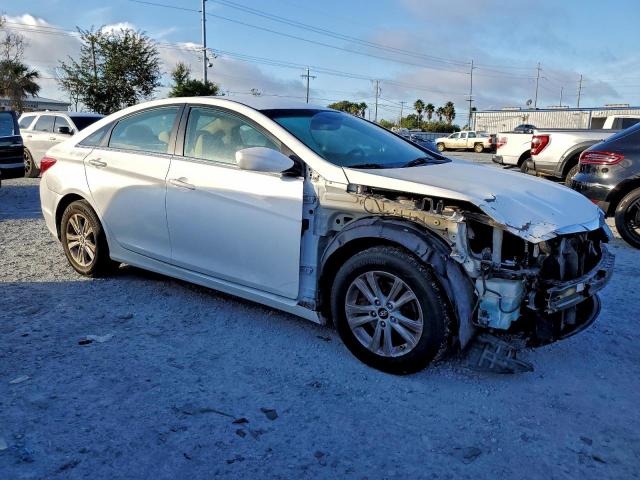 Hyundai SONATA Gls Image 6